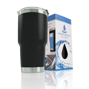 Coffee Mug Travel Stainless Steel Insulated Vacuum Drink Tumbler